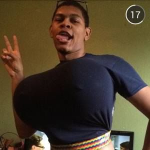 Meet your Posher, Christopher